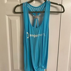 OrangeTheory tank top